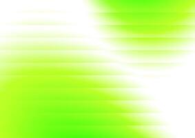 Abstract ribbed glass texture with color gradient. Blurred gradient background design for flyer, poster, cover, brochure, banner or layout. vector