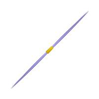 Illustration of a Javelin vector