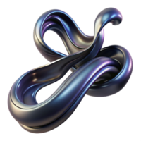 stunning vintage Flowing ribbons of liquid mercury, reflecting a nebula, dark and mysterious lighting, surrealism high resolution png