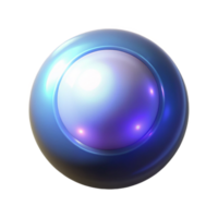 dramatic rustic A single glowing orb, ethereal light, mystical symbolism high resolution png