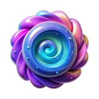 serene rustic A quantum computer processing data visualized as swirling nebulae, vibrant colors, cosmic style detailed png
