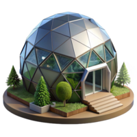 magnificent vintage A skyscraper made of living plants, vertical gardens, sustainable design, bright sunlight, futuristic architecture high resolution png