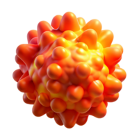 elegant contemporary An abstract representation of a supernova explosion, composed of swirling clouds of gas and dust, in vibrant hues of red and orange, under a bright, intense lighting high quality png