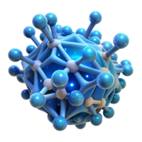 elegant classic A network of pulsating, bioluminescent coral-like structures, deep ocean lighting, otherworldly and alien high quality png