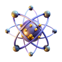 stunning classic A quantum entanglement visualization, particles connected by glowing lines, abstract and mysterious genuine png