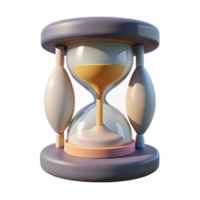 extraordinary contemporary An abstract representation of time in muted colors, softly lit, contemplative style high quality png