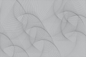 line structure abstract background vector