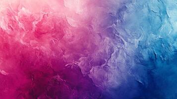 Abstract background featuring blended colors and textures, reminiscent of marble, creating a visual effect of depth and movement. photo