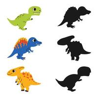 find correct shadow shape. Children education puzzle matching game. Search right silhouette. Kid logical task. hand drawn illustration vector