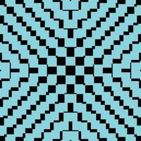 Versatile Check Pattern for Textile Projects vector