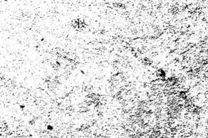 Concrete texture abstract on white background. Grunge effect for design. vector