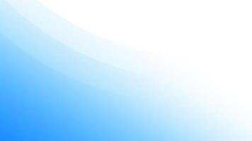 Blue abstract background Illustration vector