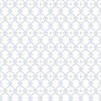 Classic vertical seamless pattern for wallpaper. Grey repeating background with interconnected curves. Elegant backdrop for textile, linen, silk, scarf, web, invitation. vector