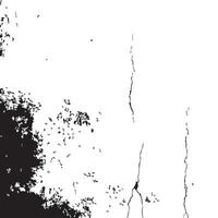 Dark and Moody Grunge Background for Alternative Artworks vector