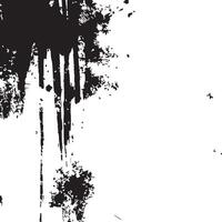 Scuffed Grunge Texture for Rough and Weathered Looks vector