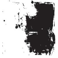 Ink Splatter Grunge for Creative and Alternative Projects vector