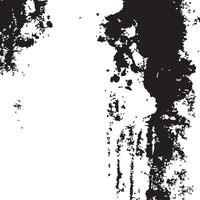 Worn-Out Grunge Paper for Old-Fashioned and Nostalgic Art vector