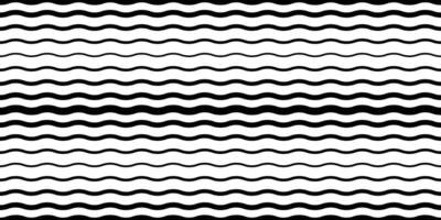 wave seamless pattern line doodle tile background gift wrapping paper repeat wallpaper abstract isolated illustration design vector