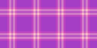 Subtle purple plaid pattern. Perfect for backgrounds, textiles, and fashion designs. Elegant and versatile, this textured image evokes feelings of calmness and sophistication. vector