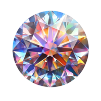 a diamond on a transparent background png