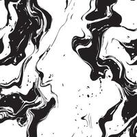 Soft and Smooth Marble Textures vector