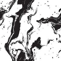 High-Resolution Liquid Marble Patterns vector