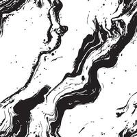 Rich and Glossy Marble Texture vector