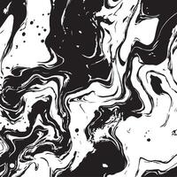 High-End Abstract Marble Design vector
