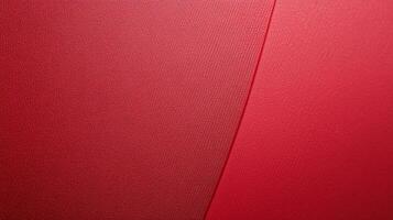 This image presents a bold red textured background, showcasing varied tones and depth that can be utilized for impactful design projects or dramatic visual statements. photo