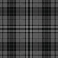 scottish tartan plaid checkered stripes flannel fabric print pattern vector