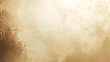 Abstract gold background texture with light and dark shades, perfect for luxury designs, wallpapers, or artistic projects. Elegant aesthetic. photo