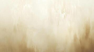 Abstract, fluid and dreamy background with warm colors and subtle shading creating a sense of serenity and elegance. A calming effect. photo