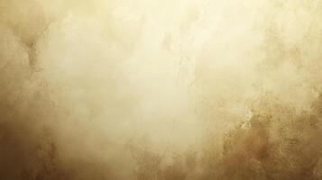 Abstract golden texture. Light and dark shades blend seamlessly, creating a visually appealing backdrop, ideal for design projects. photo