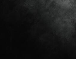 Dark textured surface with a mysterious and atmospheric feel photo