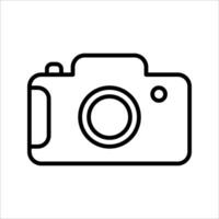 Camera ,icon. photo camera icon. camera photography icon. Take picture tool. vector