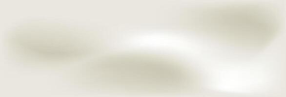 gradient background in pearl and beige tones. Creamy texture with pastel colors. Flat illustration isolated vector