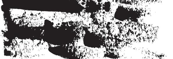 grain texture. Random speckles or specks noise paper. Retro grunge granular illustration vector