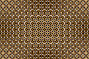 Graceful Seamless Pattern Texture vector