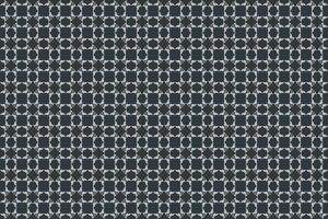 Intricate Seamless Pattern Texture vector