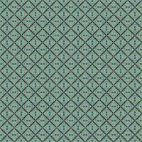 Pattern Repeat Design vector