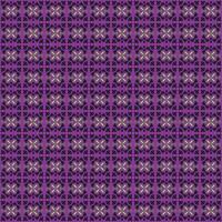 Tiled Texture Pattern vector