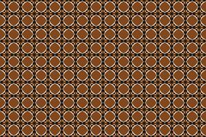 Simple Seamless Pattern Texture vector