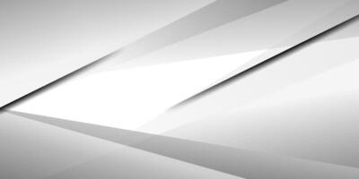 Abstract white background. Abstract design square pattern minimal geometric white light background. eps10 vector