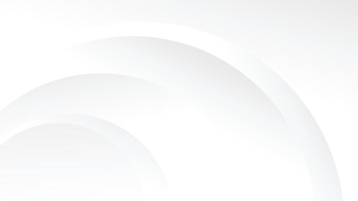abstract white background with dynamic curve lines