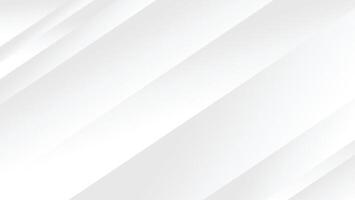 abstract white diagonal graphic line background vector