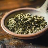 How to make your own cayenne pepper powder photo
