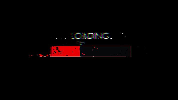 Loading Bar Animation Stock Video Footage for Free Download