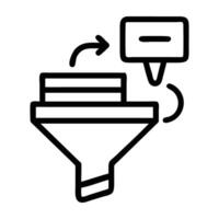 Payment processing spinner icon showing dynamic transaction activity in progress vector