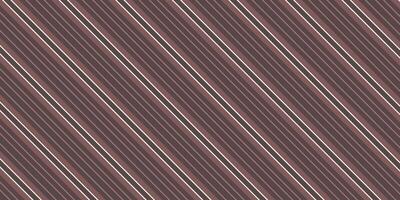 Iridescent Reddish Grey and Muted Purplish Brown Diagonal Stripes Background vector