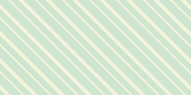 Modern Diagonal Stripes in Neon Off White tones Background
